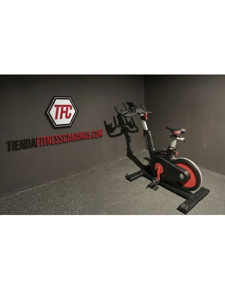 life fitness IC5 Indoor Cycle - OCASIÓN