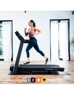 Cinta de correr plegable T101 - Horizon Fitness 2